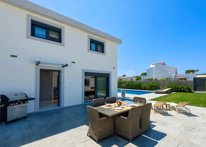 Villa Rhodes Billys *