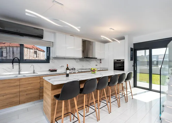 Villa Rhodes Billys Asgourou