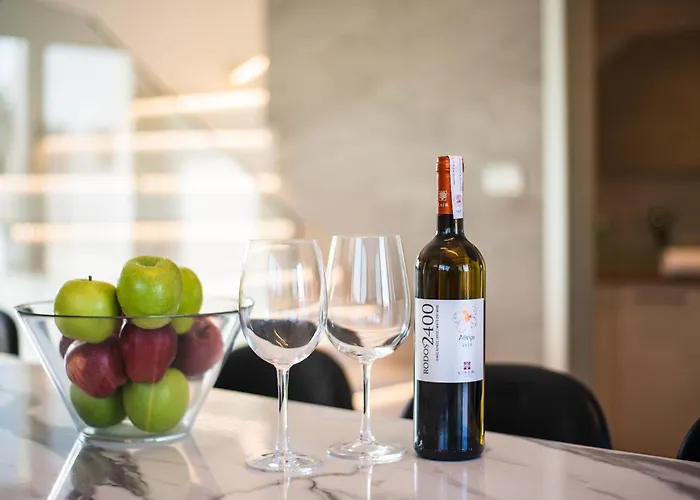 Rhodes Billys Villa Asgourou