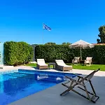 Rhodes Billys Villa