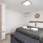 Rhodes Billys Villa