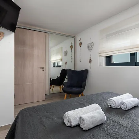 빌라 Rhodes Billys