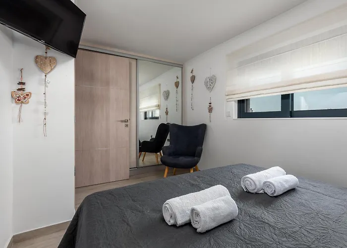 빌라 Rhodes Billys