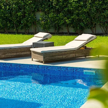 Villa Billys *