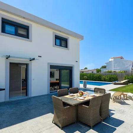 Villa Billys *