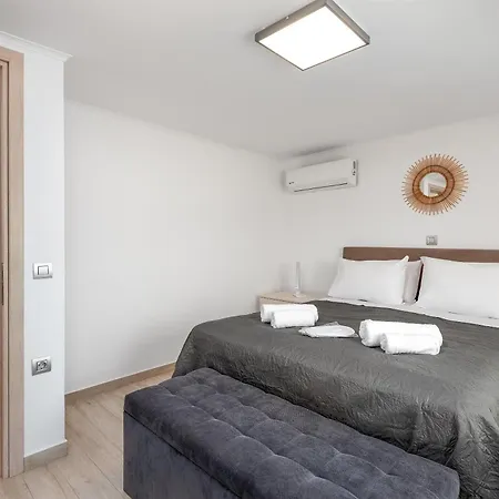 Rhodes Billys Villa