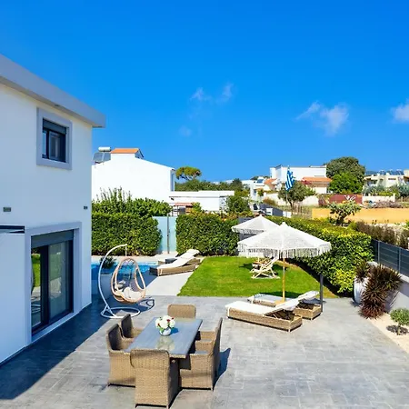 Billys Villa