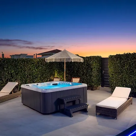 Billys Villa