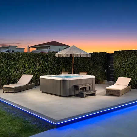 Villa Billys