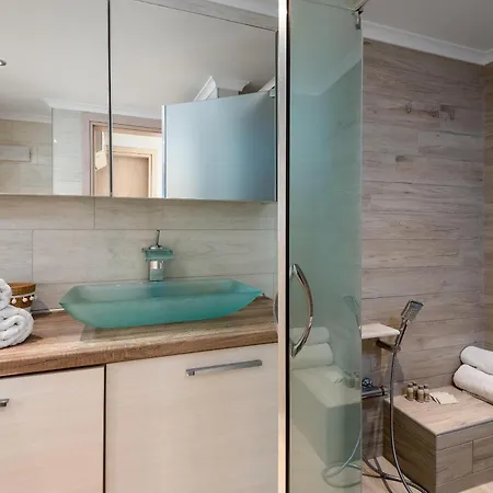 Villa Billys Asgourou