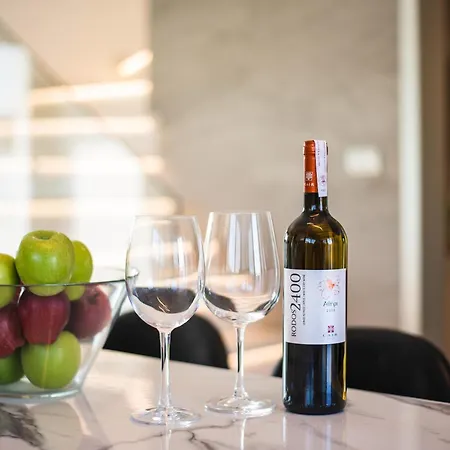 Billys Villa Asgourou