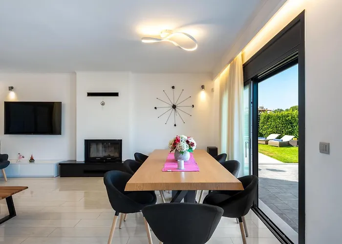 Вилла Rhodes Billys *