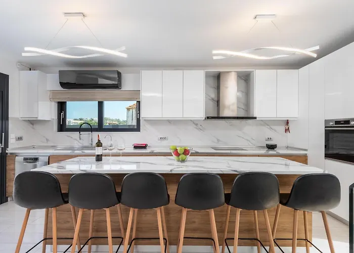 Вилла Rhodes Billys