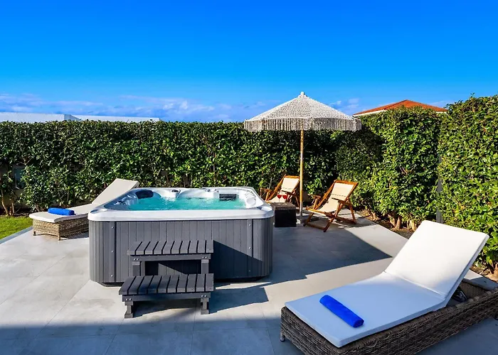 Вилла Rhodes Billys