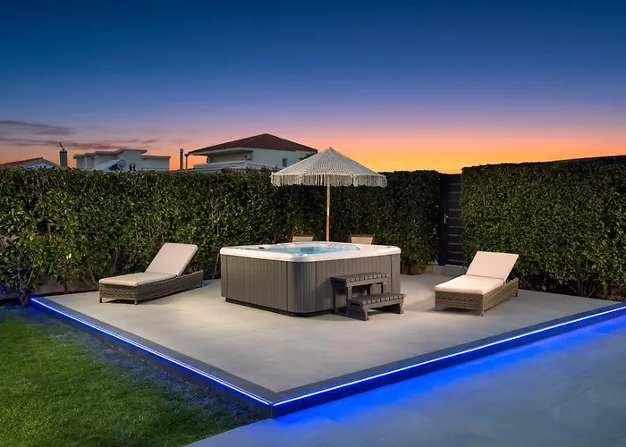 Вилла Rhodes Billys