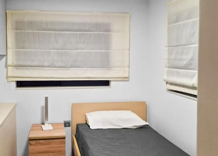 Rhodes Billys Вилла